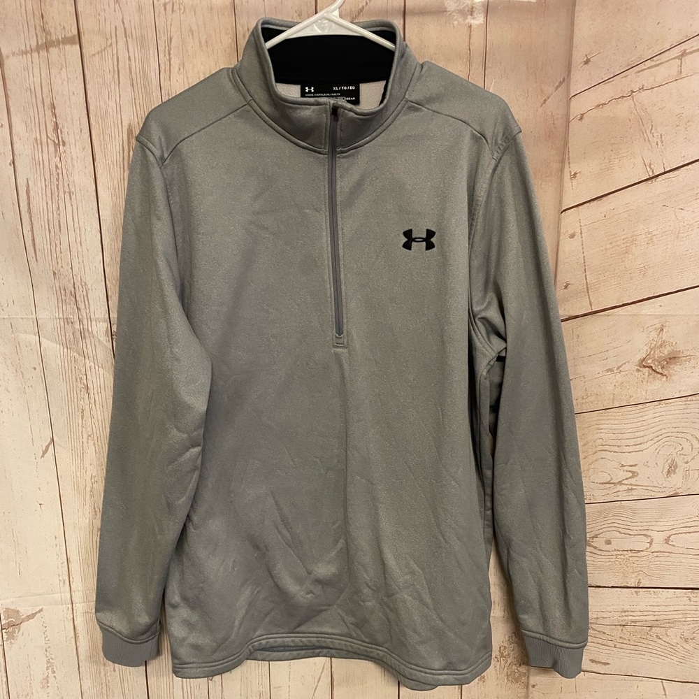 UnderArmour Mens Jacket, Size XL,excellent condition